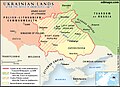 Russian Ukraine (1667)