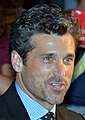 Patrick Dempsey