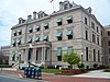 US Customs House and Post Office