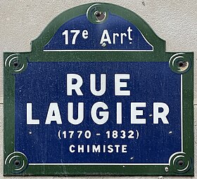 Voir la plaque.