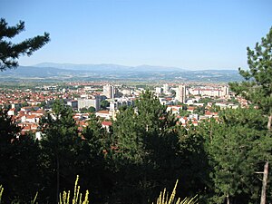 Панорама