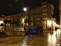 Fontaine monumentale