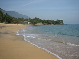 Ilhabela – Veduta