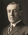 Woodrow Wilson