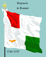 de 1742 à 1757