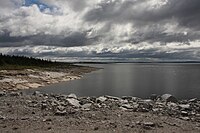 Réservoir de Caniapiscau