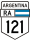 RN 121