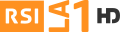 HD logo since 1 March 2012.