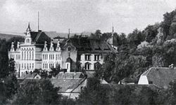 Reifensteiner Schule Maidhof