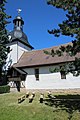 Evangelische Kirche St. Gotthardt