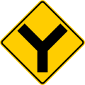 P-2-6 Y-intersection