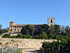 Monasterio de San Jerónimo de Cotalba