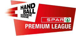 Logo der SPAR Premium League