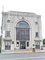 Saint Clair State Bank, 1924