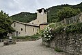 Église Saint-Martin d'Hostun