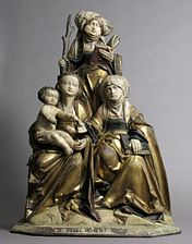 Avec Émérencie (1515–30), Metropolitan Museum of Art.