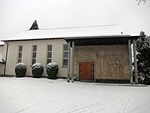 Reformierte Kirche, Neubauteil von 1937