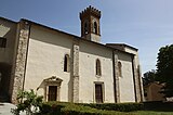 La chiesa di San Francesco