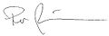 Per Nilsson's signature, scanned by me. Uploaded 21 November 2011