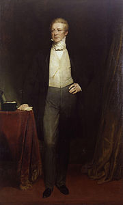 Robert Peel, Unknown date