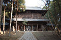 Sogen-ji Sanmon