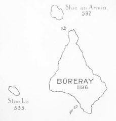 Boreray