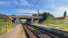 Image illustrative de l’article Gare de Sint-Mariaburg