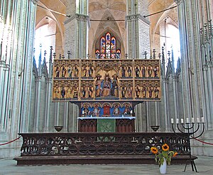 Altar