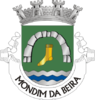 Coat of arms of Mondim da Beira