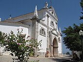 Igreja de Santa Maria do Castelo