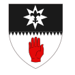 Coat of arms of County Tyrone