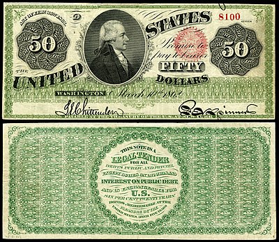 Greenback