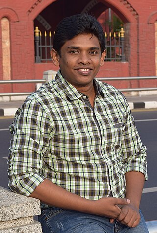 J.Balaji