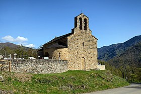 Image illustrative de l’article Église Sainte-Marthe de Vernaux