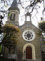 Église Saint-Pierre-ès-Liens de Vigneux-sur-Seine