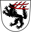 Wappen von Egmating