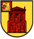 Coat of arms of Schweinschied