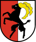 Brasão de Mayrhofen