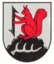 Hirschhorn/Pfalz – Stemma