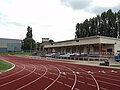 Sportstätte Wartburg-Stadion