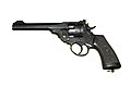 Webley Mk. VI .455 韋伯利口徑