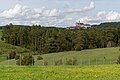 Wisentweide Härtsfeld und Kloster Neresheim