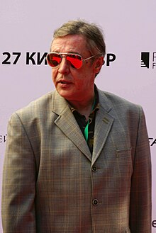 Mikhail Yefremov