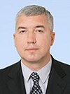 Dmytro Salamatin