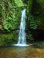 Cascata di Nanayo