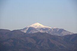 Gunung Hayachine