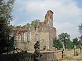 Ruines du château