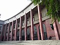 Facultad de Derecho de la Universidad de Chile de Juan Martínez Gutiérrez