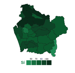 Consulta ciudadana de La Araucanía de 2021