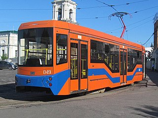 71-407-01 в Коломне (вид сзади/с правого борта)